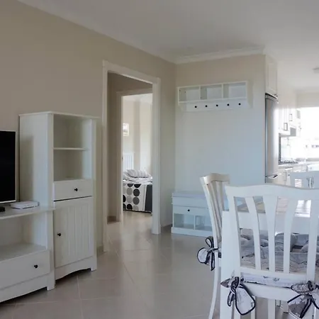 Ferienwohnung Jardines Del Sur, Ocean View Buzanada Exterior foto