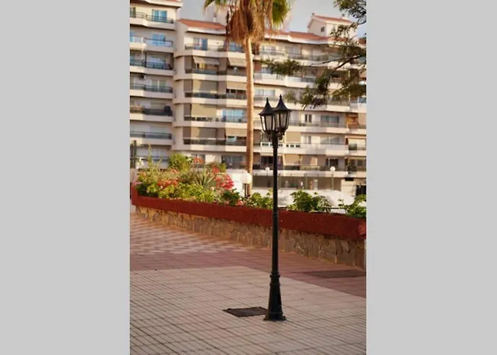Jardines Del Sur, Ocean View