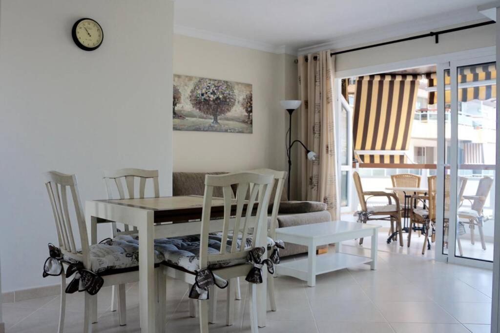 Jardines Del Sur, Ocean View Apartament Buzanada