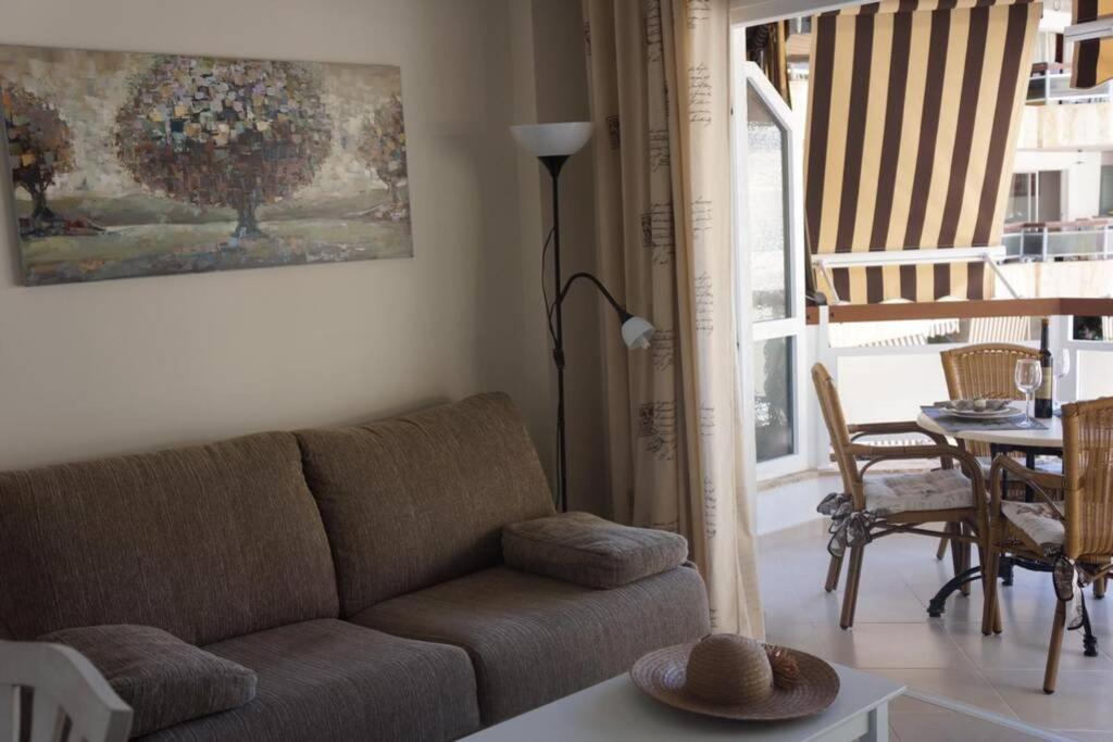 Jardines Del Sur, Ocean View * Buzanada
