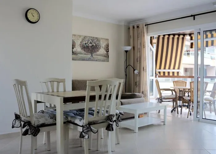 Jardines Del Sur, Ocean View