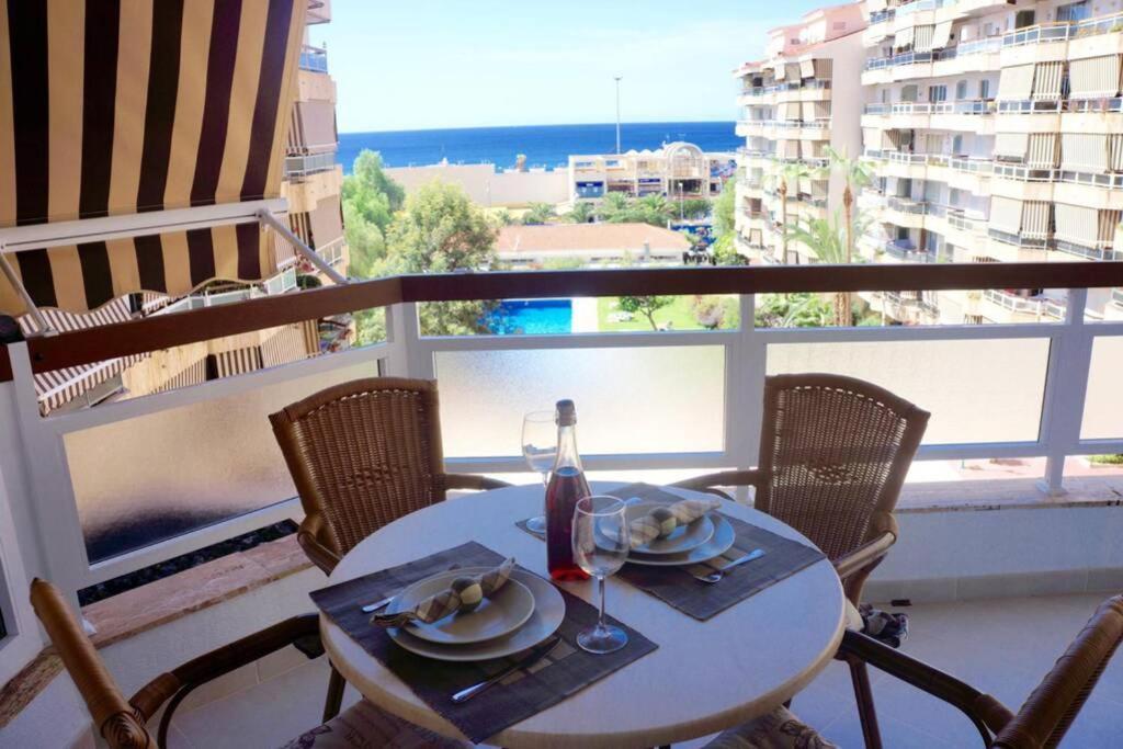 Jardines Del Sur, Ocean View Apartment