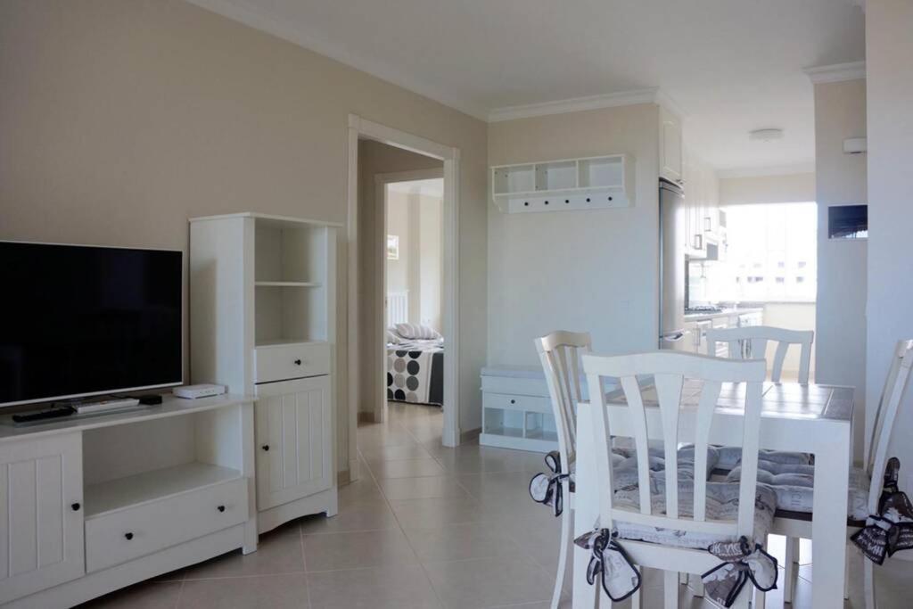 Apartment Jardines Del Sur, Ocean View Buzanada