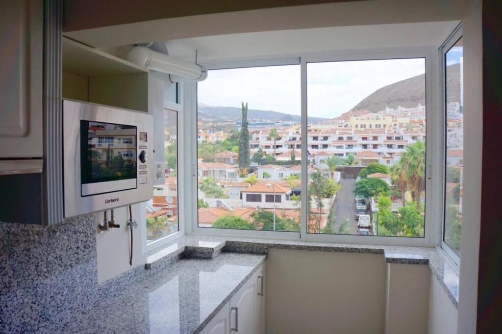 Apartment Jardines Del Sur, Ocean View