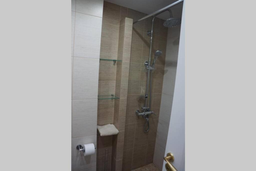 Jardines Del Sur, Ocean View Apartment Buzanada