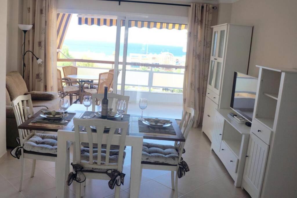 Jardines Del Sur, Ocean View Apartment Buzanada