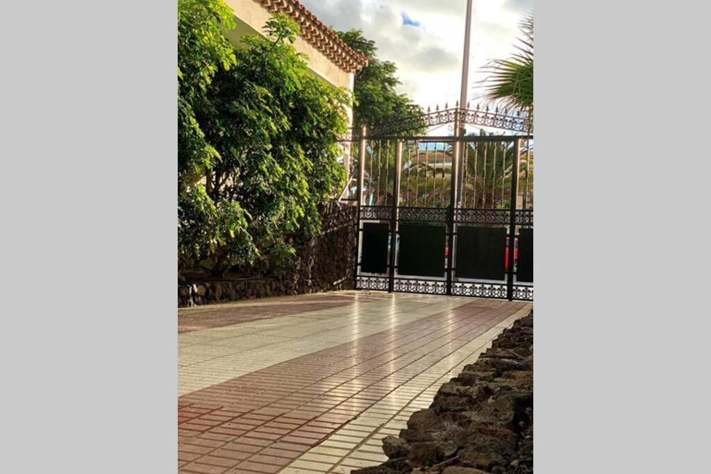 Jardines Del Sur, Ocean View Apartment
