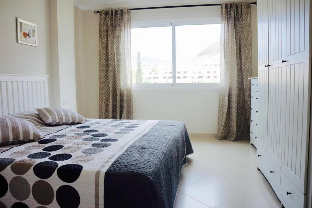 Jardines Del Sur, Ocean View