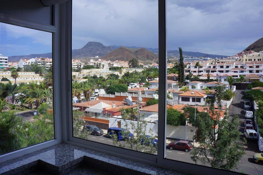 Jardines Del Sur, Ocean View