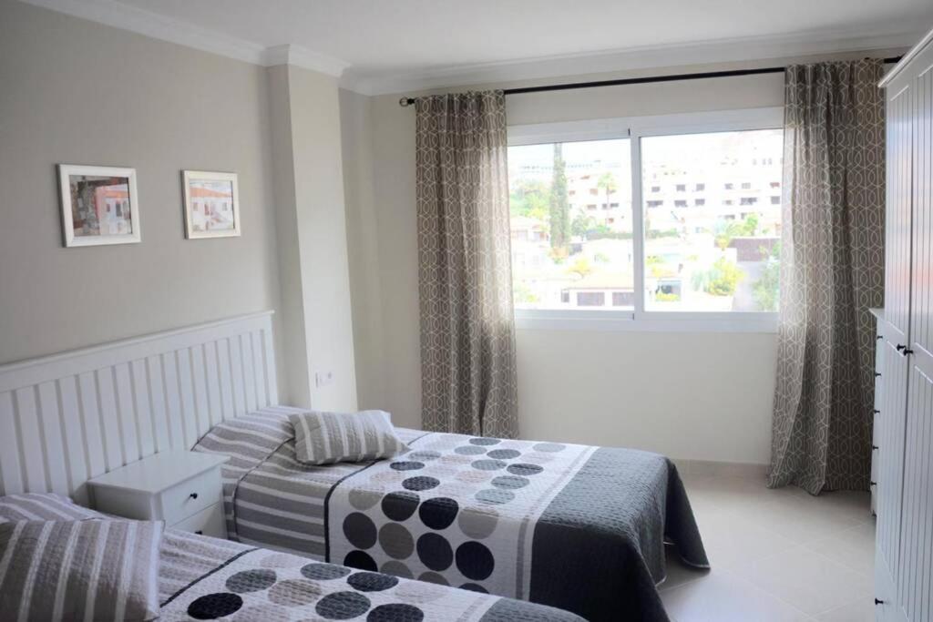 Jardines Del Sur, Ocean View * Buzanada